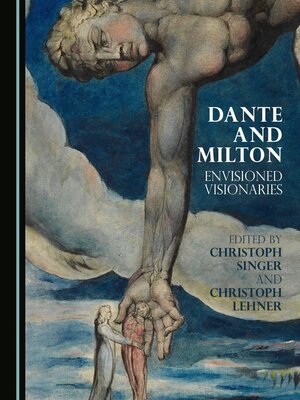 cover image of Dante and Milton